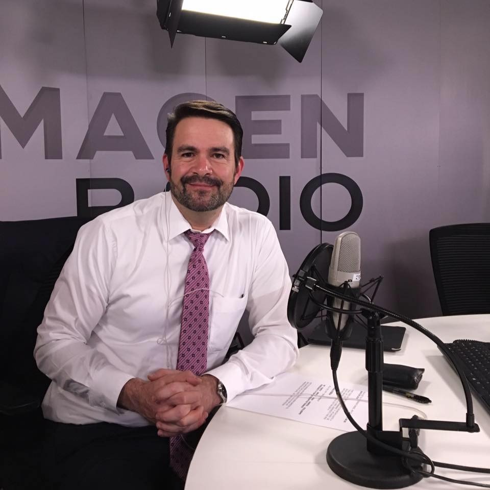 Pascal Beltrán